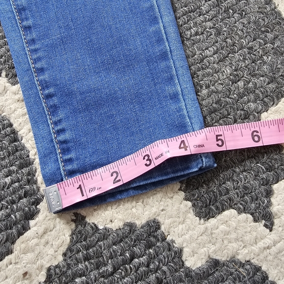 WAX JEAN. Butt I Love You. Skinny Jeans. - Picture 11 of 12